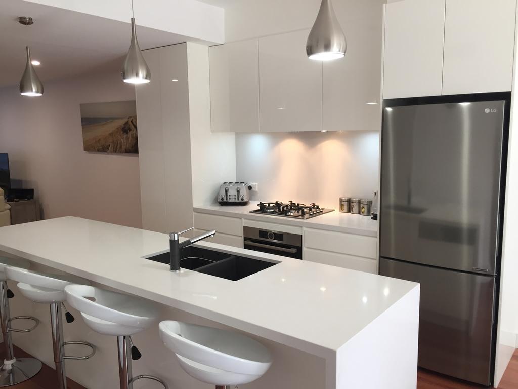 Chic Townhouse In North Adelaide Villa Ngoại thất bức ảnh