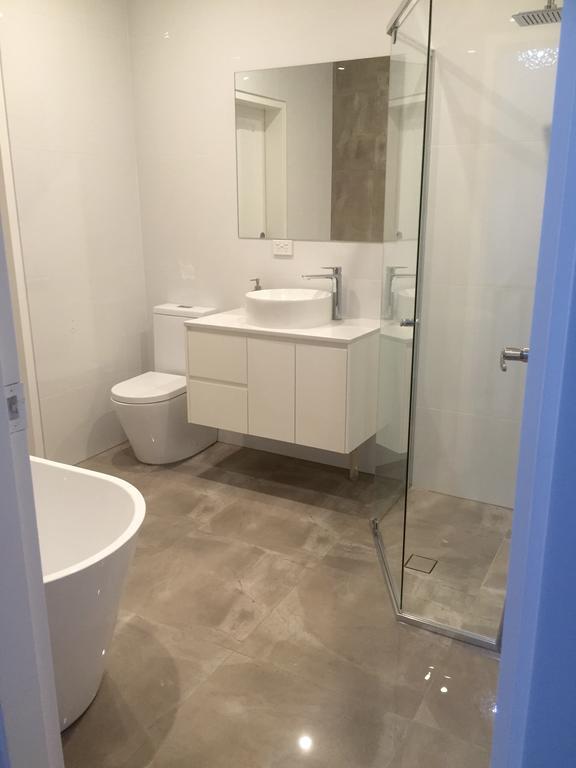 Chic Townhouse In North Adelaide Villa Ngoại thất bức ảnh