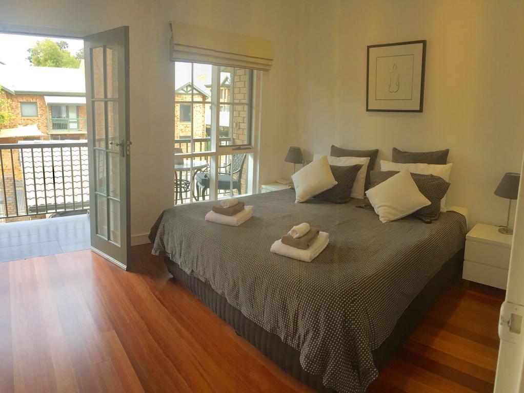 Chic Townhouse In North Adelaide Villa Ngoại thất bức ảnh