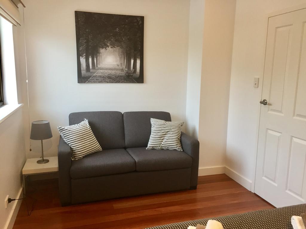 Chic Townhouse In North Adelaide Villa Ngoại thất bức ảnh