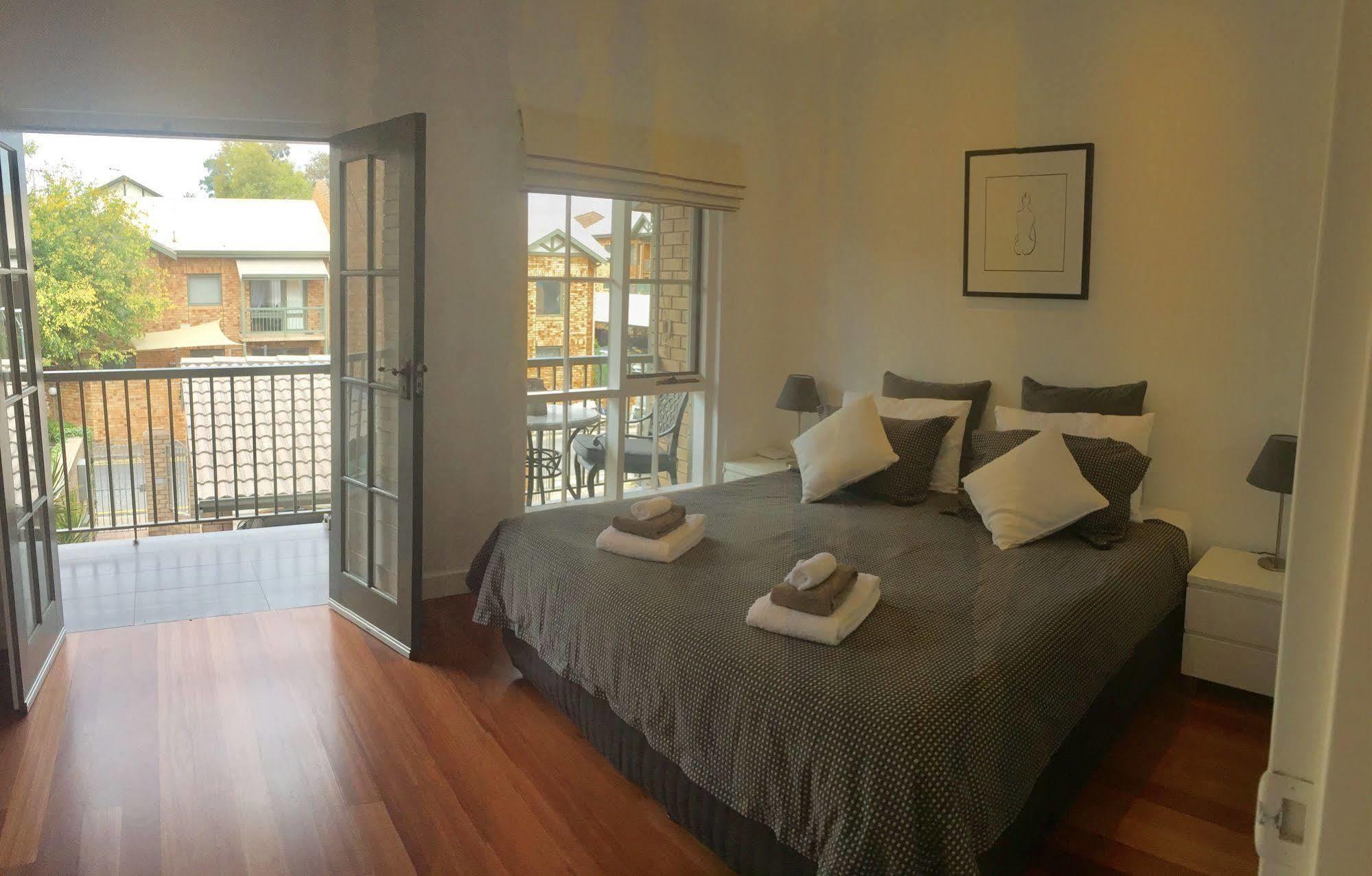 Chic Townhouse In North Adelaide Villa Ngoại thất bức ảnh
